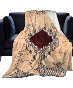 Manta de Cama de Sherpa Fleece Súper Suave y Cálida 2.2