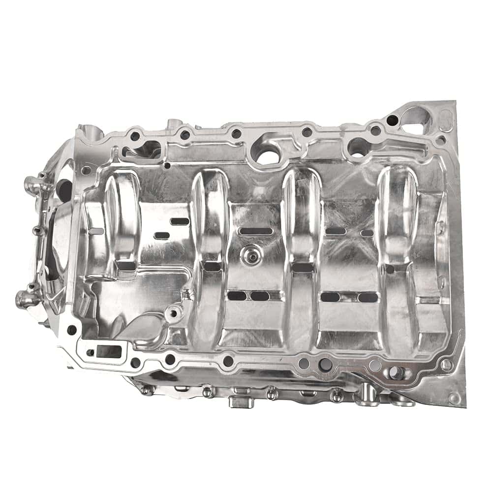 Reemplazo del Cárter Superior del Motor para Audi A3 Q3 TT