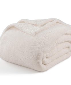 Manta esponjosa clásica Berkshire Blanket Extra-Fluffy�,