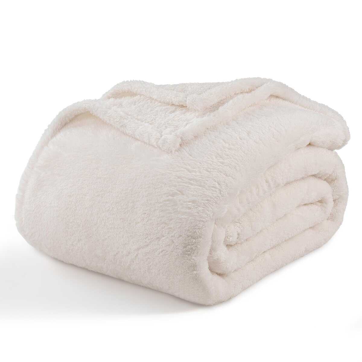 Manta esponjosa clásica Berkshire Blanket Extra-Fluffy�,