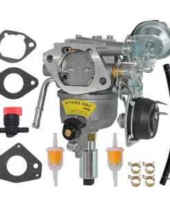 Carburador 541-0765 Compatible con Onan 5410765 146-0774