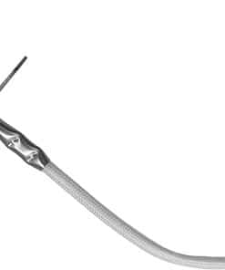 Sensor del horno de rango WB21X22134 compatible con horno