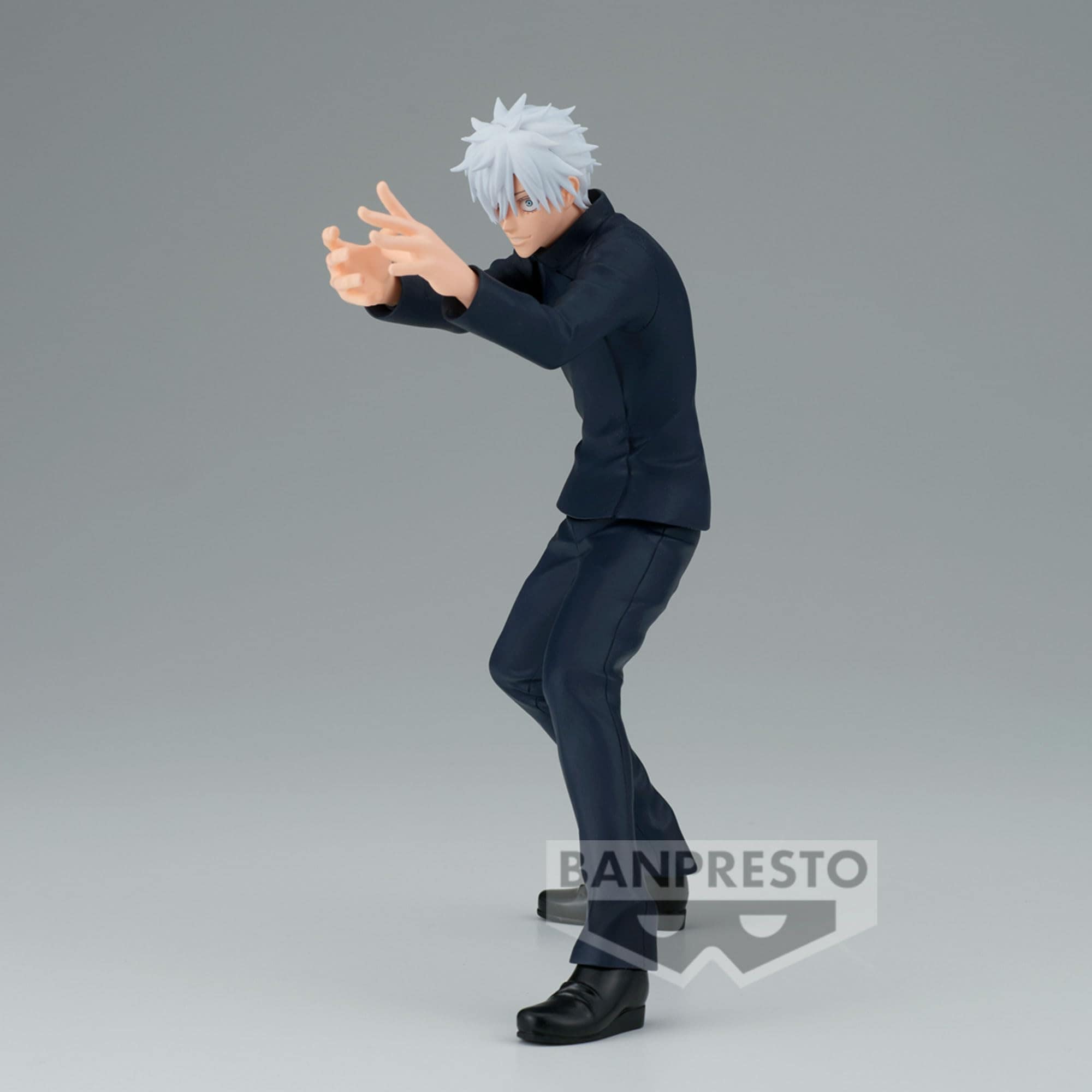 Banpresto - Jujutsu Kaisen - Figura de Satoru Gojo 2, - Imagen 4