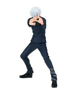 Banpresto - Jujutsu Kaisen - Figura de Satoru Gojo 2,