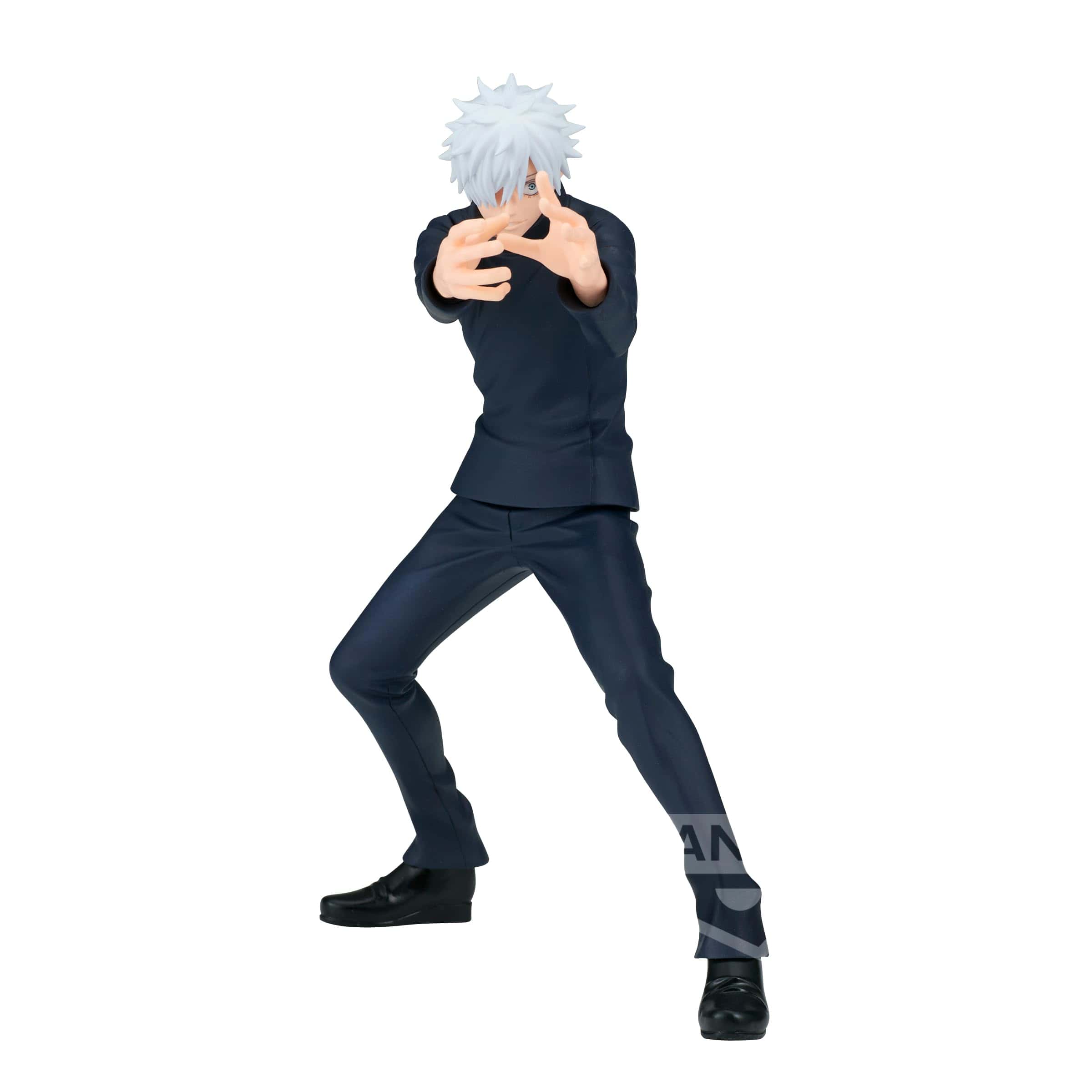Banpresto - Jujutsu Kaisen - Figura de Satoru Gojo 2,