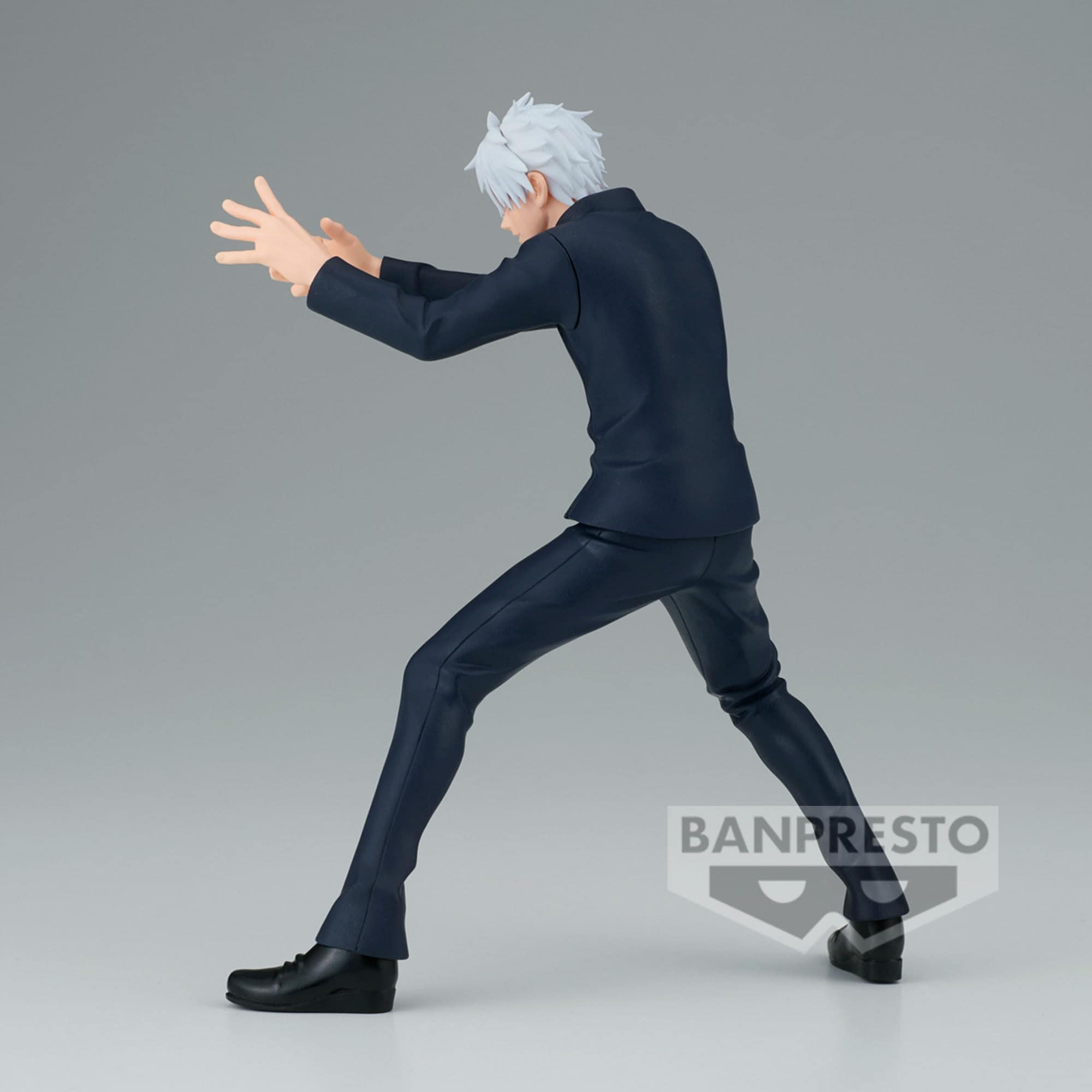 Banpresto - Jujutsu Kaisen - Figura de Satoru Gojo 2, - Imagen 5