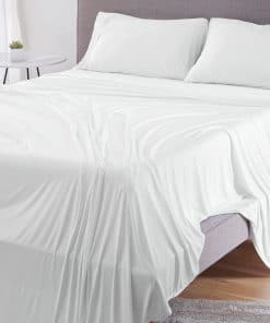 Juego de Sábanas Bedgear Dri-Tec tamaño Twin/TwinXL - 1