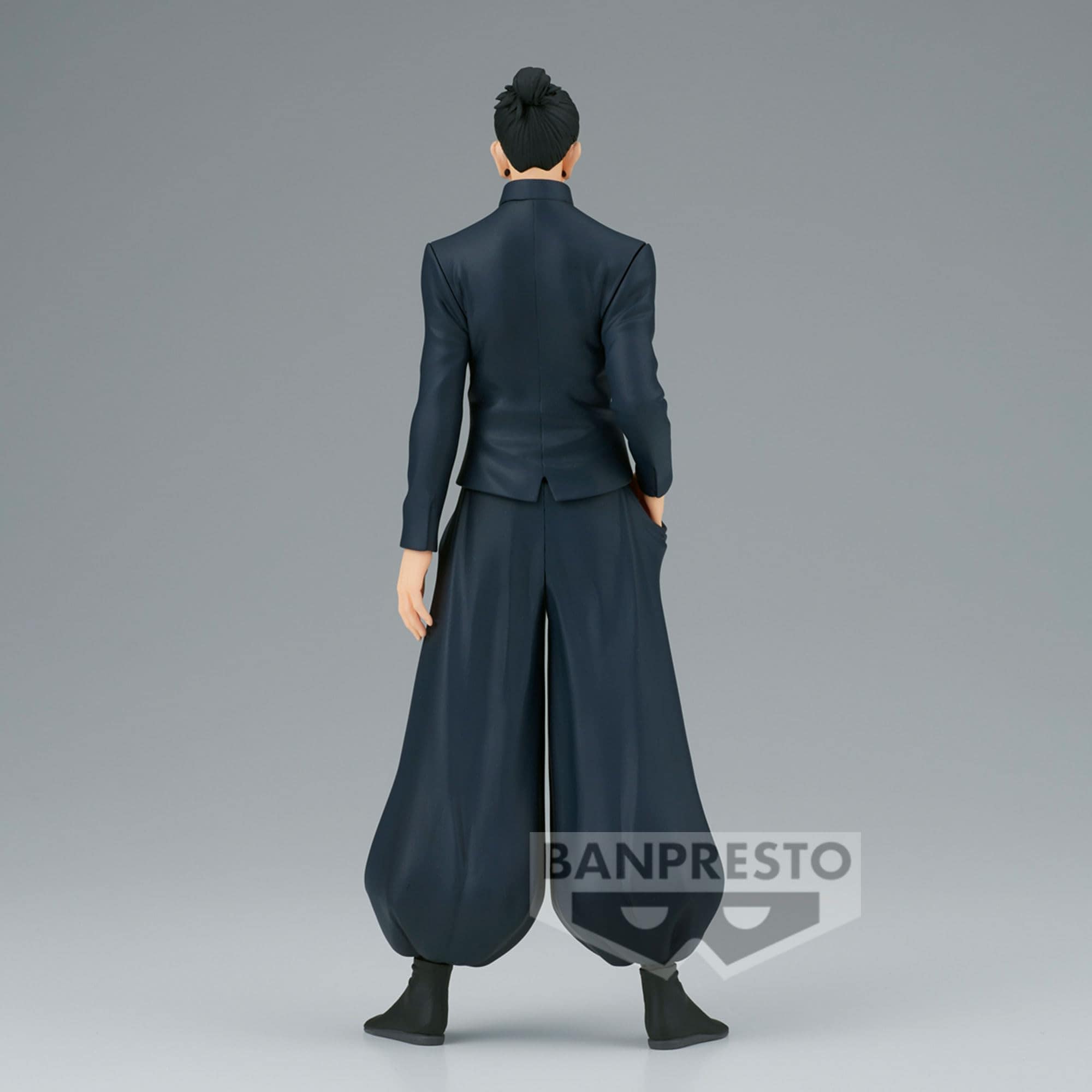 Banpresto - Jujutsu Kaisen - Figura de Suguru Geto - Imagen 5