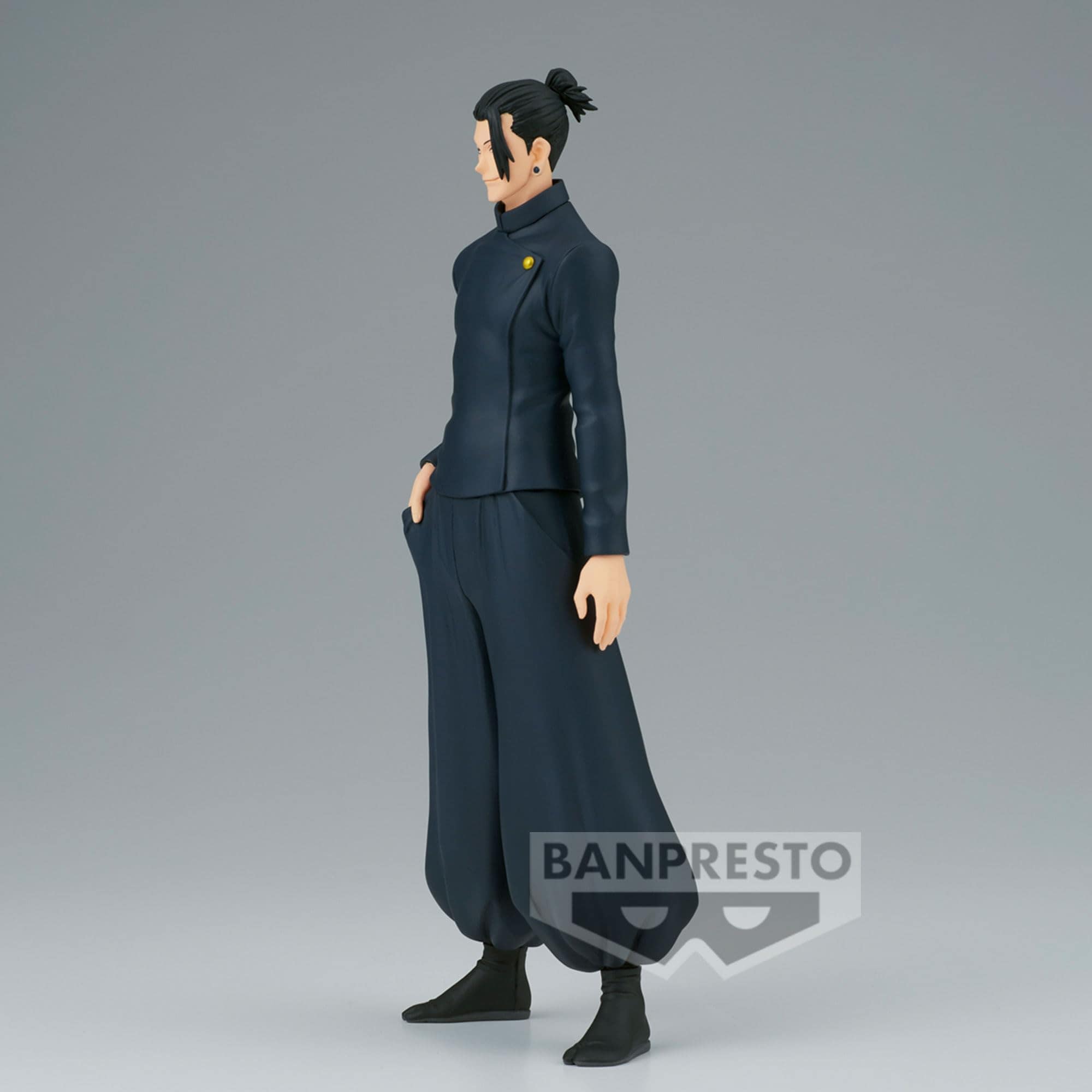 Banpresto - Jujutsu Kaisen - Figura de Suguru Geto - Imagen 4