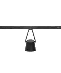 BenQ PL-22 PianoLight para pianos verticales, negro, amplia