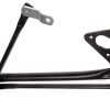 Enlace del limpiaparabrisas Agility Auto Parts 3410458 para