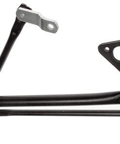 Enlace del limpiaparabrisas Agility Auto Parts 3410458 para