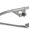 Enlace del Limpiaparabrisas Agility Auto Parts 3410026 para