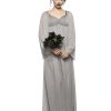 Disfraz de Novia Vampiro Seeing Red (Extra Grande)