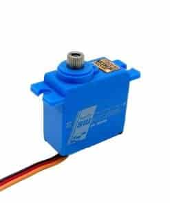 Savox SW-0250MGP - SW-0250MG Servo Digital Micro