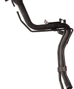 Cuello de llenado de combustible Agility Auto Parts 4063451