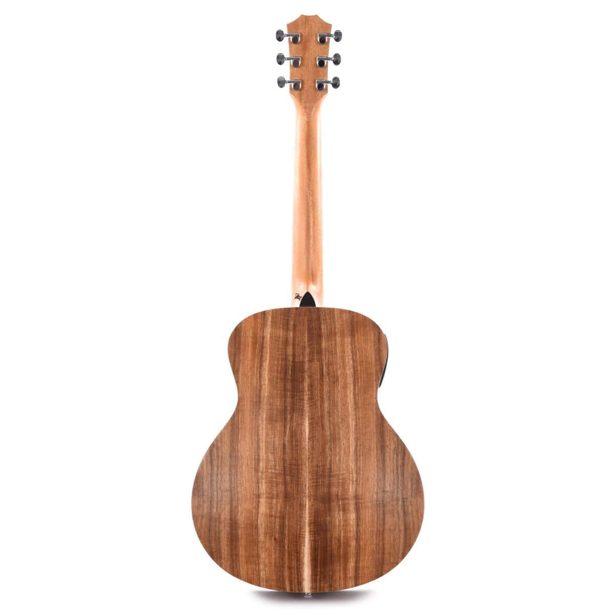Guitarra Acústica-Eléctrica Taylor GS Mini-e Koa con - Imagen 6