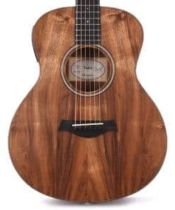 Guitarra Acústica-Eléctrica Taylor GS Mini-e Koa con
