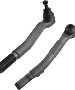 ASTARPRO - Extremos Exteriores de la Barra de Acoplamiento