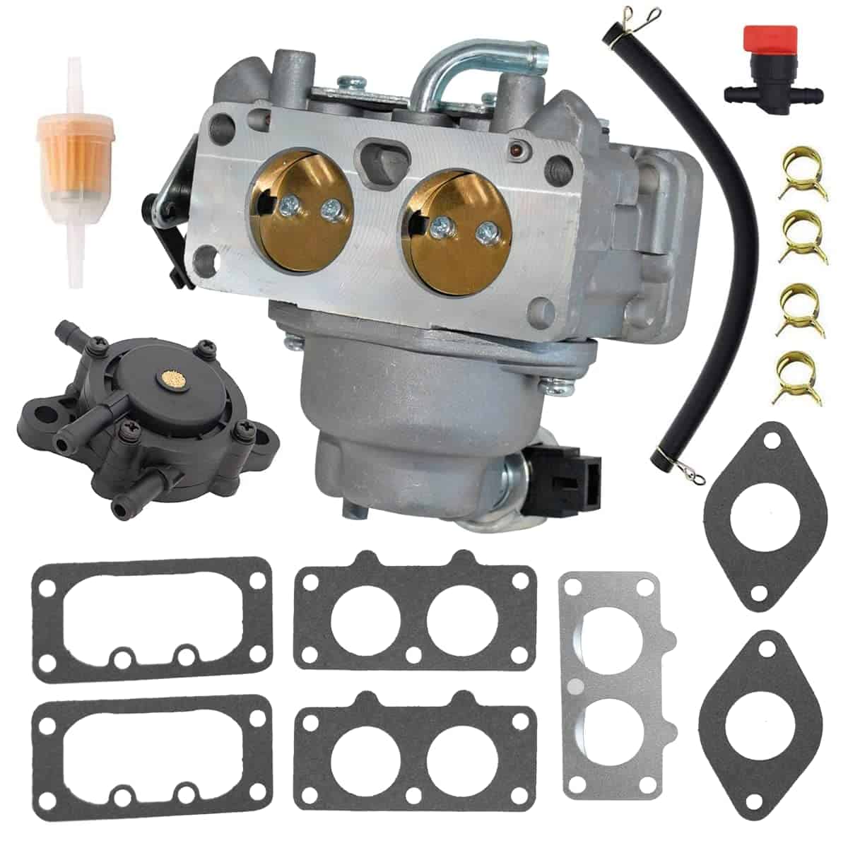 Carburador Cylinman 15004-0760 15004-1008 Compatible con