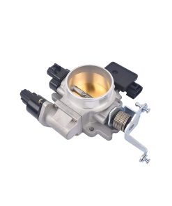 Cuerpo del acelerador de 60 mm de alto flujo para Jeep