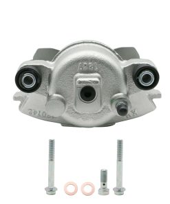 Chefull 184339 Conjunto de Pinzas de Freno Frontal Lado del