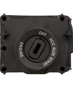 Módulo de control de encendido compatible con Je-ep