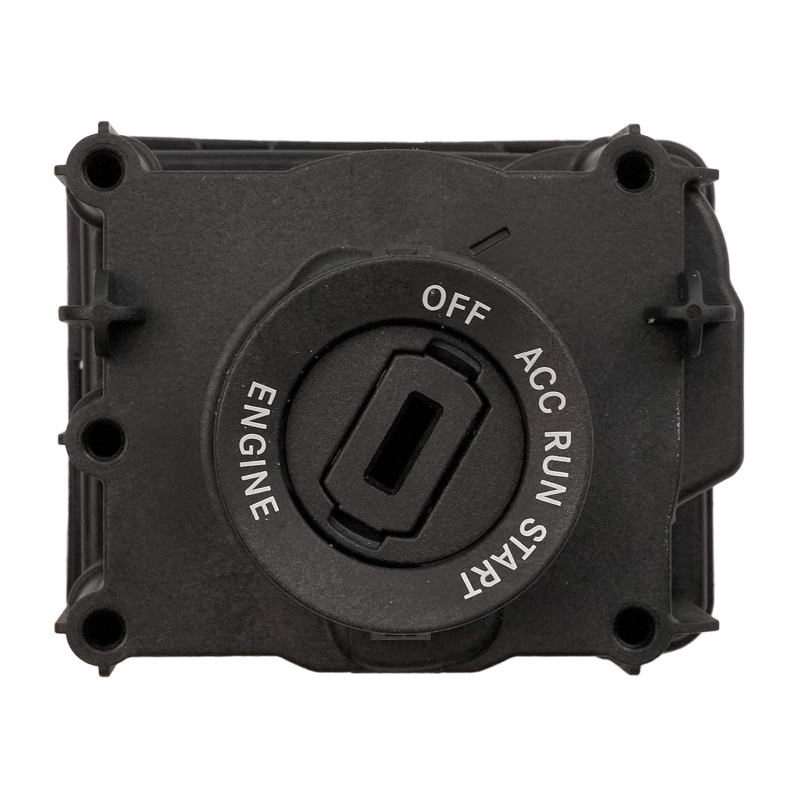 Módulo de control de encendido compatible con Je-ep