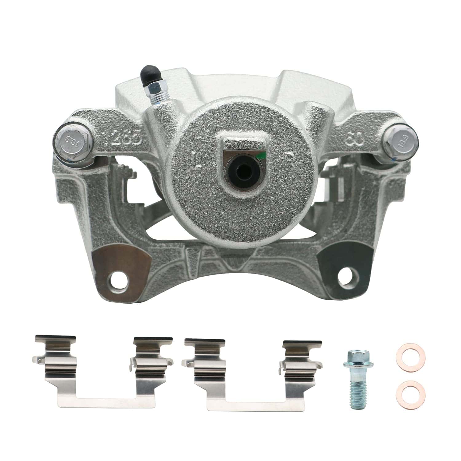 Chefull 18B4910A Ensamble de Calibre de Freno de Disco
