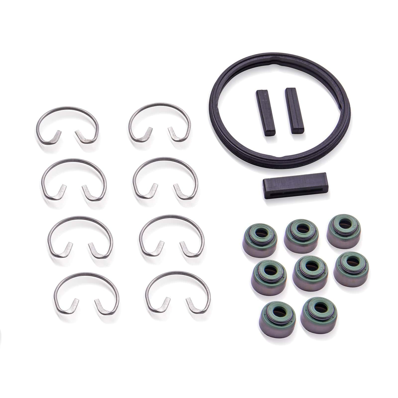 Juego de Juntas de Culata del Motor GOCPB con Pernos - Imagen 6