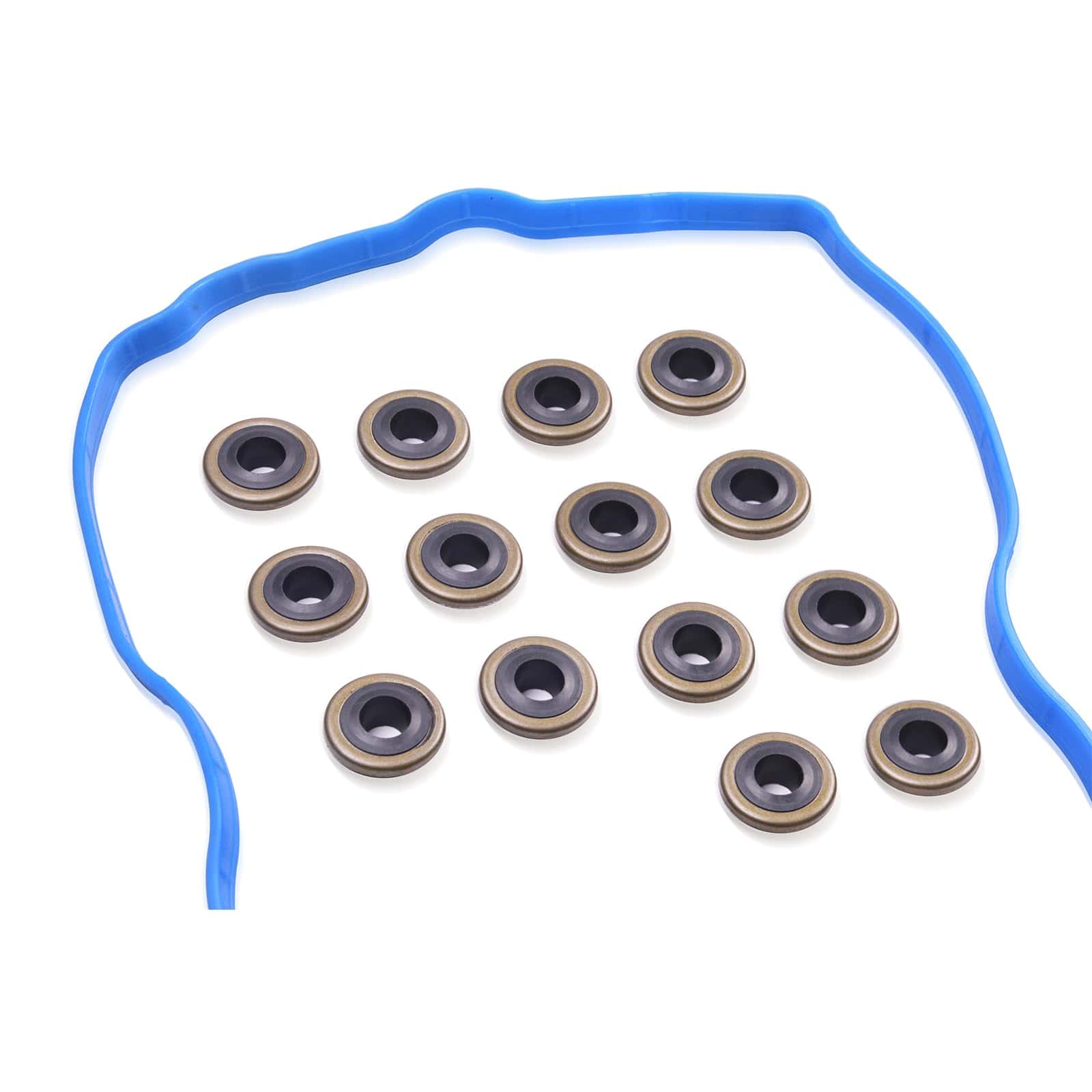 Juego de Juntas de Culata del Motor GOCPB con Pernos - Imagen 8