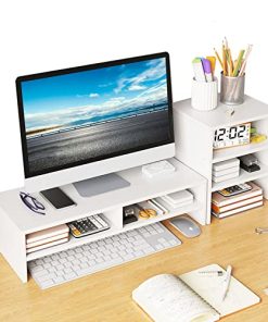 Soporte para Monitor de Computadora KUAIYU, Soporte de