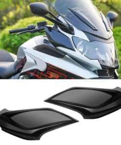 Soporte de capó lateral Panical Flank LR para protección