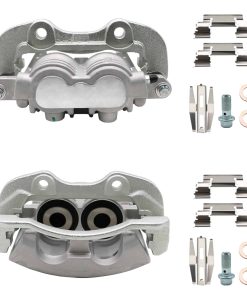 Conjunto de Pinza de Freno de Disco Chefull 18B4764 18B4765