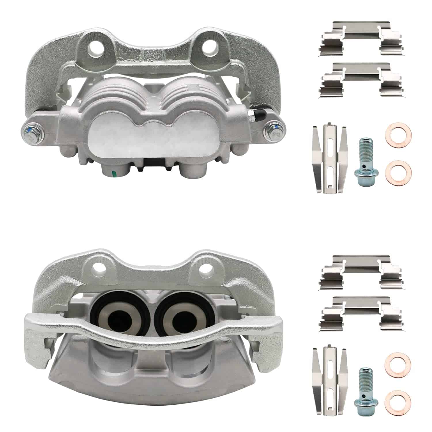 Conjunto de Pinza de Freno de Disco Chefull 18B4764 18B4765