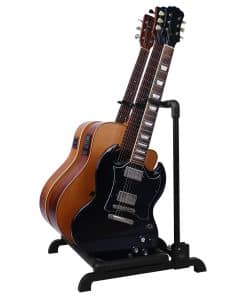 Soporte universal plegable para guitarra GUITTO Multi