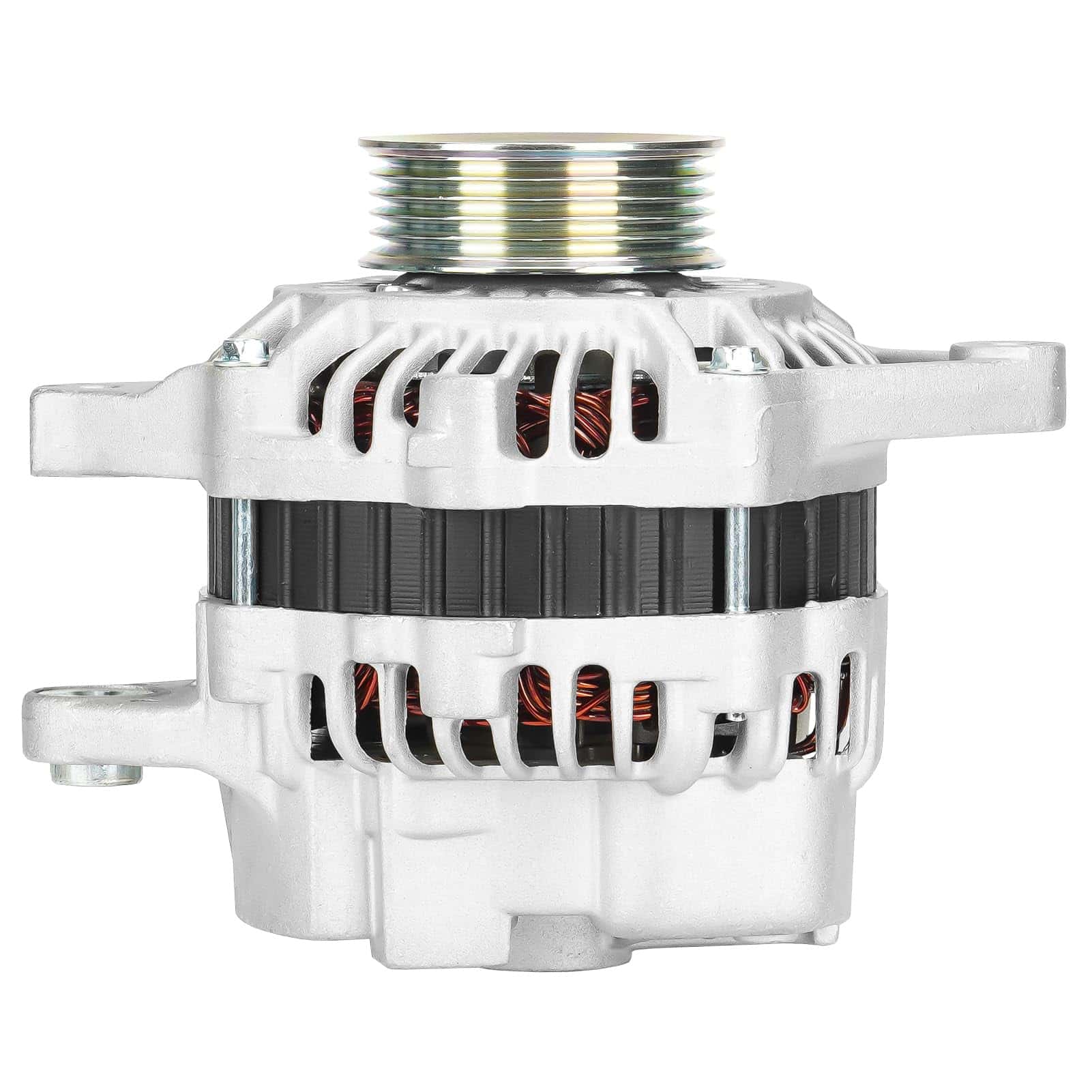 Alternador para Honda Fit L4 1.5L 2007 2008, 11177N,