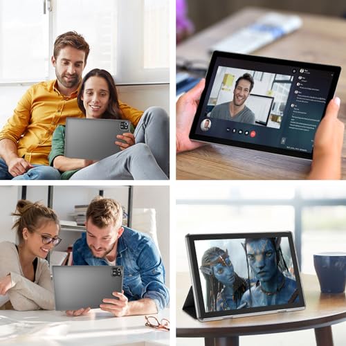 Tableta Android de 10 pulgadas, 2GB RAM 64GB ROM Ampliable - Imagen 7