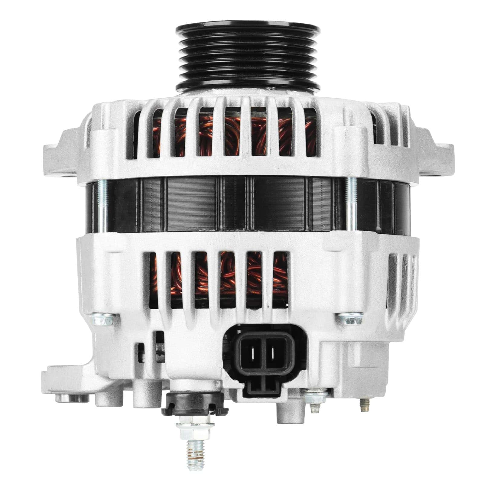 Alternador para Infiniti QX4 V6 3.5L 2001 2002, Nissan