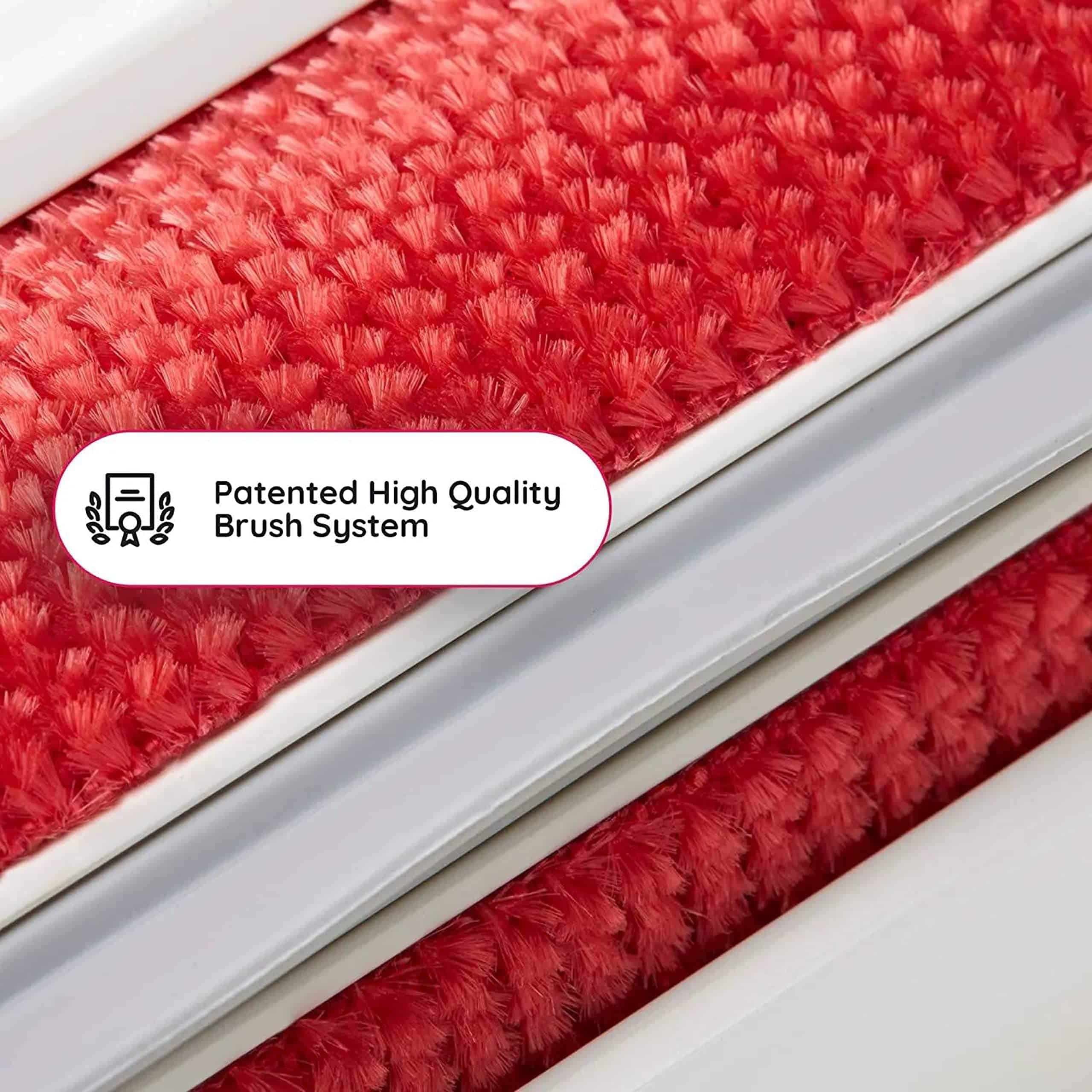 Rodillo Removedor de Pelo para Mascotas Furcare, para uso - Imagen 5