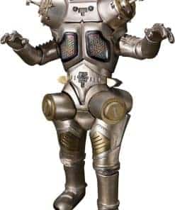 TAMASHII NATIONS King Joe Ultra Seven, S.H.Figuarts