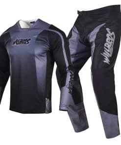 Conjunto de Equipamiento Willbros MX Motocross - Jersey y