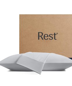 Fundas de Almohada REST Evercool+ Cooling Standard - 2