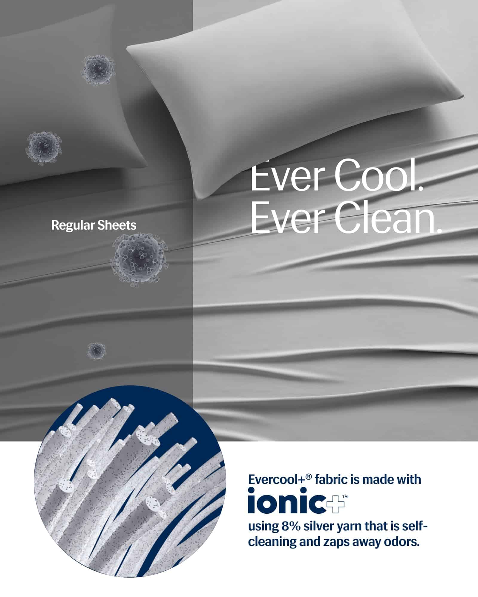 Fundas de Almohada REST Evercool+ Cooling Standard - 2 - Imagen 6