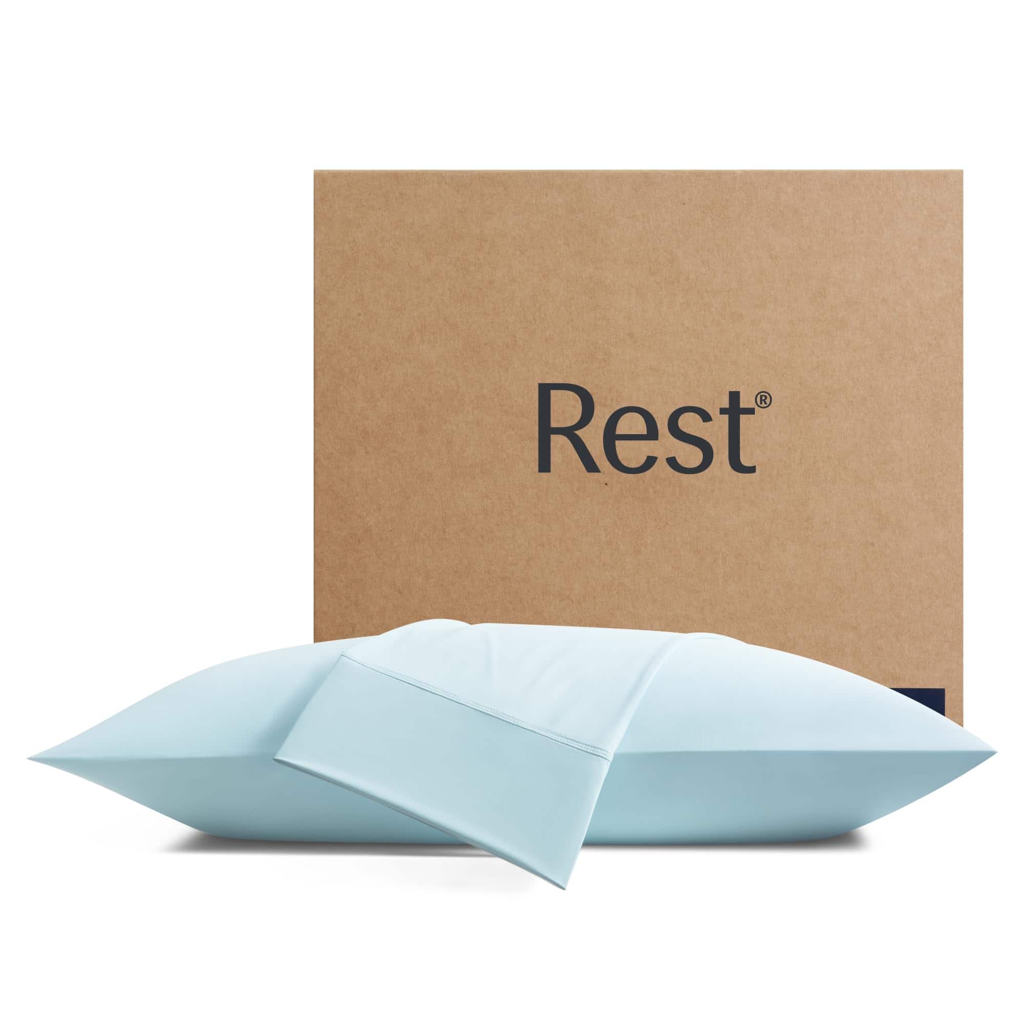 Funda de Almohada Refrigerante REST� Evercool�+ Estándar -