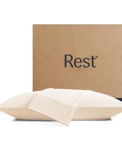 Funda de Almohada de Refrigeración REST+ Evercool Estándar