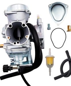 Carburador Rebuiman para Suzuki LTZ 250 Ozark 250F