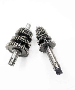 Caja de Engranajes de Transmisión Original YINXIANG para