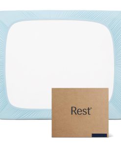 Sábana Ajustable REST® Evercool+ para Cama Matrimonial,