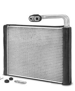 A-Premium A/C Evaporator Core Compatible con Honda Accord